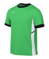 Nike Academy 25 Trainingsshirt Kids Grün F329