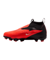Nike Phantom 6 High Academy MG Break'Em Kids Rot F600 - rot