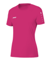 JAKO Team Trikot Damen Pink F170