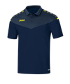 JAKO Champ 2.0 Poloshirt Damen (093)