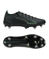 PUMA ULTRA 6 Ultimate SG Eclipse Schwarz F02