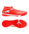PUMA FUTURE 9 Match TF Unleash Rot F01