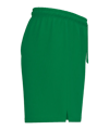 JAKO Retro Short Grün F200 - gruen