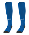JAKO Allround Stutzenstrumpf Blau (410)