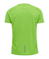 Newline Core T-Shirt Running Grün F6402 - gruen