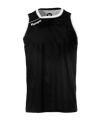 Kempa Reversible Tank Top Schwarz Weiss F01 