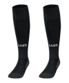 JAKO Allround Stutzenstrumpf Schwarz F800