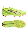 PUMA ULTRA 6 Pro FG/AG Unleash Gelb F01