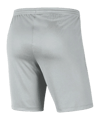 Nike Park III Short Grau F97 - grau