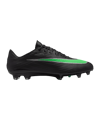 Nike Air Zoom Mercurial Superfly XI Pro FG Shadow Schwarz F001 - schwarz