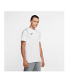 NIKE Park 20 Training Top kurzarm (100) - weiss
