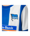 Castore Hertha BSC Berlin Trikot Home 2026/2027 Kids Weiß - weiss