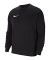 NIKE Park 20 Crewneck Kinder (010) - schwarz