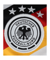 adidas DFB Deutschland Trikot Set Home WM 2026 Kids Weiß - weiss