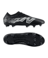 New Balance Furon Pro V8 FG Furon 10 Year Schwarz FBG8