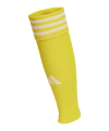 adidas Team Sleeve 23 Sleeve Gelb