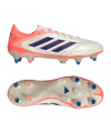 adidas Copa Pure III Elite SG Coral Blaze Weiß