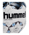hummel Inspire Trainingsball Blau F7863 - blau