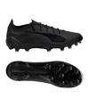 PUMA ULTRA 5 Ultimate AG Eclipse Schwarz Silber F02
