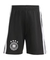 adidas DFB Deutschland Trikot Set Home WM 2026 Kids Weiß - weiss