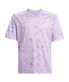 adidas Team Icon 25 Trikot Kids Lila