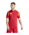 adidas Tiro 24 Competition Match Trikot Rot