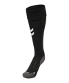 Hummel Pro Strumpfstutzen Schwarz F2114