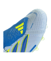 adidas Predator Elite FT AG Ice Cold Precision Blau - blau
