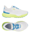 Under Armour Infinite Pro 2 Laufschuh Damen Weiß F101