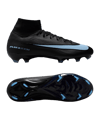 Nike Mercurial Superfly 10 Pro FG Schwarz F001