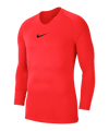 NIKE Park First Layer Top langarm (635)