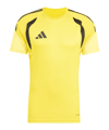adidas Tiro 26 Trainingsshirt Gelb
