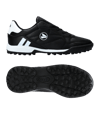 JAKO Classico II TF Kids Schwarz Weiss F802