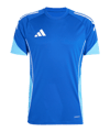 adidas Tiro 25 Competition Trikot Blau