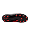 Nike Phantom 6 High Academy MG Break'Em Kids Rot F600 - rot
