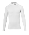 Uhlsport Pro Baselayer Turtleneck Kids Weiss (002)