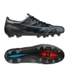 Mizuno Alpha Made In Japan FG Schwarz F001