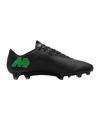 Nike Air Zoom Mercurial Superfly XI Pro FG Shadow Schwarz F001 - schwarz
