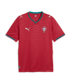 PUMA FPF Portugal Replica Trikot Home WM 2026 Rot F01 - rot