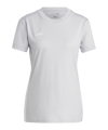 adidas Tabela 23 Trikot Damen Grau Weiss