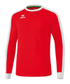 Erima Retro Star Trikot LA Kids Rot Weiss