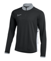 Nike Academy 25 Drill Top Sweatshirt Schwarz F010