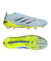 adidas Predator Elite LL FG Ice Cold Precision Blau