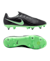 Nike Tiempo Maestro Academy Low SG Shadow Schwarz F001