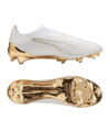 PUMA ULTRA 6 Ultimate FG White Pack Weiß F04