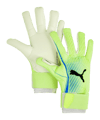 PUMA ULTRA Ultimate Hybrid TW-Handschuhe Light Out Gelb F02 - gelb