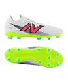 New Balance Furon Destroy v7+ FG United in FuelCell Weiss FH75