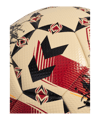 hummel hmlINSPIRE Spielball Rot F3876 - rot