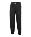 Nike Academy 25 Präsentationshose Kids Schwarz F010