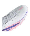 adidas F50 Hyperfast Pro AG Chaos vs Control Weiß - weiss